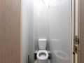 2-бөлмелі пәтер · 43 м² · 1/5 қабат, Султанмахмуда Торайгырова 1, бағасы: 20.6 млн ₸ в Астане, р-н Байконур — фото 17