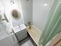 2-бөлмелі пәтер · 43 м² · 1/5 қабат, Султанмахмуда Торайгырова 1, бағасы: 20.6 млн ₸ в Астане, р-н Байконур — фото 16