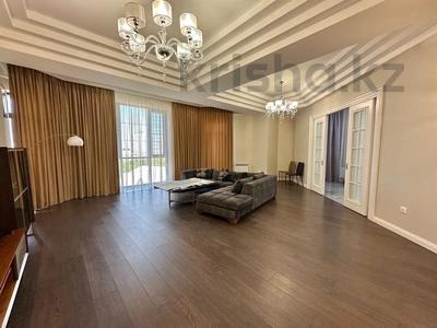 3-бөлмелі пәтер · 138.3 м² · 4/7 қабат, Кажымукана 59, бағасы: 175 млн ₸ в Алматы, Медеуский р-н