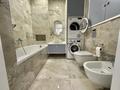 3-бөлмелі пәтер · 138.3 м² · 4/7 қабат, Кажымукана 59, бағасы: 175 млн ₸ в Алматы, Медеуский р-н — фото 22