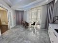 3-бөлмелі пәтер · 138.3 м² · 4/7 қабат, Кажымукана 59, бағасы: 175 млн ₸ в Алматы, Медеуский р-н — фото 6