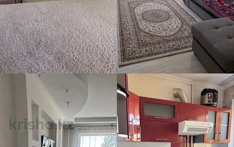 2-комнатная квартира · 54 м² · 8/9 этаж, мкр Юго-Восток, Мкр Юго-Восток, 27й микрорайон 98 — КарГУ за 170 000 ₸ в Караганде, Казыбек би р-н — фото 4