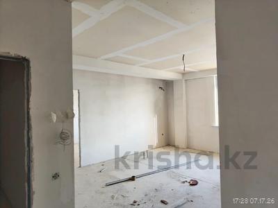 2-бөлмелі пәтер · 65.83 м² · 4/5 қабат, 7, бағасы: 35 млн ₸ в Алматы, Алатауский р-н