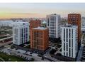 2-комнатная квартира · 79.63 м² · 3/22 этаж, Турар Рыскулова 1/1 за 67 млн ₸ в Астане, Есильский р-н — фото 2