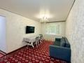 3-комнатная квартира · 58 м² · 1/5 этаж, мкр Айнабулак-3 123 за 45 млн ₸ в Алматы, Жетысуский р-н