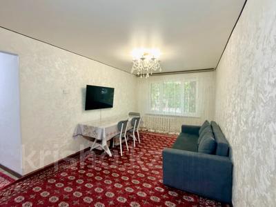3-комнатная квартира · 58 м² · 1/5 этаж, мкр Айнабулак-3 123 за 45 млн ₸ в Алматы, Жетысуский р-н