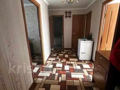 3-бөлмелі пәтер · 62 м² · 3/5 қабат, Валиханова 212, бағасы: 17 млн ₸ в Кокшетау