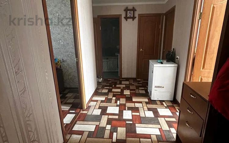 3-комнатная квартира · 62 м² · 3/5 этаж, Валиханова 212 за 17 млн ₸ в Кокшетау — фото 2