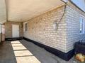 Отдельный дом · 3 комнаты · 75.6 м² · 1 сот., Исмаилова 64 за 22.7 млн ₸ в Талдыкоргане — фото 5
