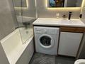 2-бөлмелі пәтер · 55 м² · 7/10 қабат, мкр Жетысу-3 55А, бағасы: 350 000 ₸ в Алматы, Ауэзовский р-н — фото 17