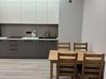 2-бөлмелі пәтер · 55 м² · 7/10 қабат, мкр Жетысу-3 55А, бағасы: 350 000 ₸ в Алматы, Ауэзовский р-н — фото 2