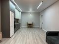 2-бөлмелі пәтер · 55 м² · 7/10 қабат, мкр Жетысу-3 55А, бағасы: 350 000 ₸ в Алматы, Ауэзовский р-н — фото 5