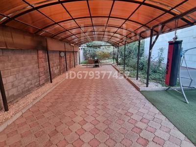 Отдельный дом · 6 комнат · 200 м² · 6 сот., Жана куат Отеген батыр 41в — 100 за 75 млн 〒 в Жана куате