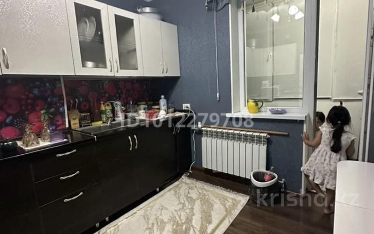 3-бөлмелі пәтер · 75 м² · 5/5 қабат, Мкр. Туран 359/8 — Туран 1, бағасы: 29 млн ₸ в Шымкенте, Каратауский р-н — фото 26