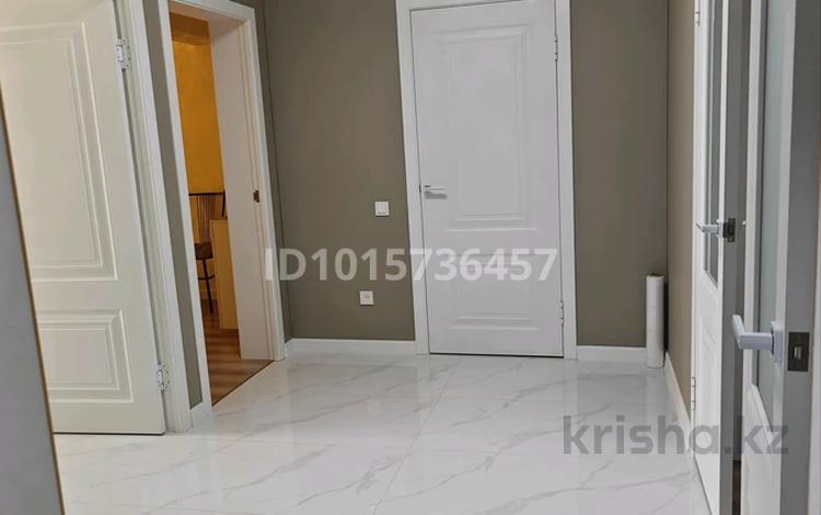 2-бөлмелі пәтер · 55 м² · 3/5 қабат, №11 ш/а., бағасы: 350 000 ₸ в Алматы, Ауэзовский р-н — фото 2