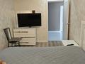 2-бөлмелі пәтер · 55 м² · 3/5 қабат, №11 ш/а., бағасы: 350 000 ₸ в Алматы, Ауэзовский р-н — фото 5