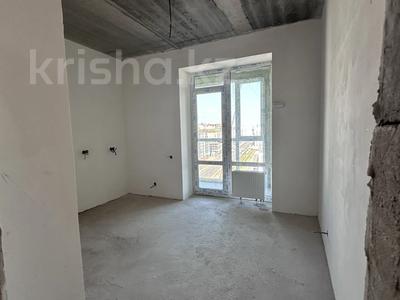 1-бөлмелі пәтер · 43.3 м² · 10/12 қабат, Е-899 5/1, бағасы: 37.5 млн ₸ в Астане, Нура р-н