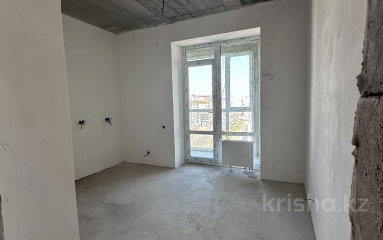 1-бөлмелі пәтер · 43.3 м² · 10/12 қабат, Е-899 5/1, бағасы: 37.5 млн ₸ в Астане, Нура р-н — фото 2