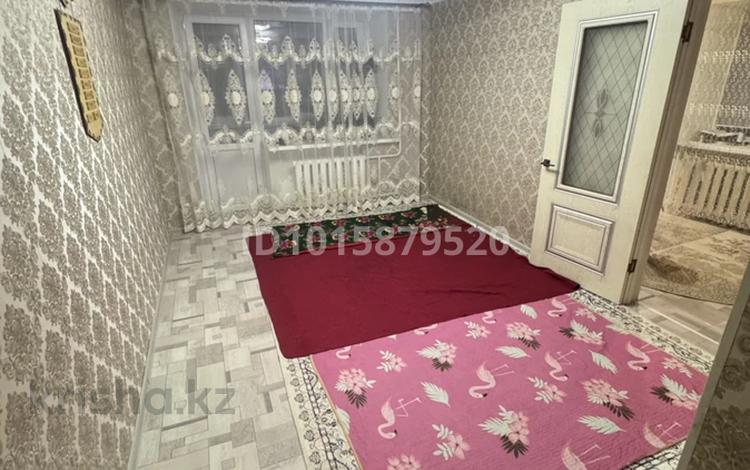 3-бөлмелі пәтер · 60 м² · 3/5 қабат, Зачаганск пгт ш/а. саратовская 24 кв 57 — Саратовская 24, бағасы: 200 000 ₸ в Уральске, мкр. Зачаганск пгт — фото 2