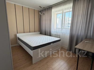 2-комнатная квартира · 42.6 м² · 8/10 этаж, Мкр Аксай, Б. Момышулы 25 за 32 млн ₸ в Алматы, Ауэзовский р-н