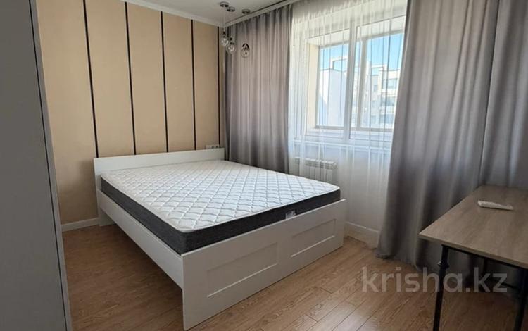 2-комнатная квартира · 42.6 м² · 8/10 этаж, Мкр Аксай, Б. Момышулы 25 за 32 млн ₸ в Алматы, Ауэзовский р-н — фото 2