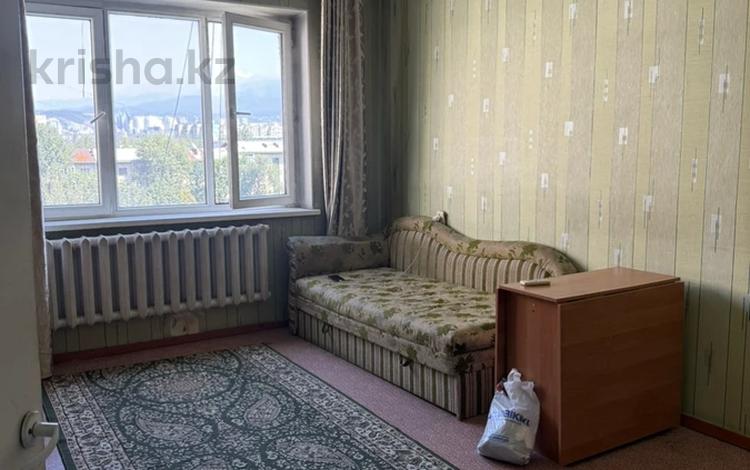 1-комнатная квартира · 40 м² · 7/9 этаж, Гагарина 148 за 200 000 ₸ в Алматы, Бостандыкский р-н — фото 2