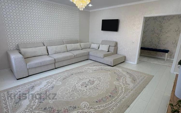 2-комнатная квартира · 75 м² · 6/13 этаж, Ыкылас Дукенулы 31/5 — Срочная продажа!!! за 35 млн ₸ в Астане, Сарыарка р-н — фото 4