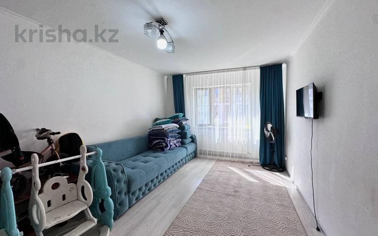 2-комнатная квартира · 58.5 м² · 5/14 этаж, Туран 4в за 30.5 млн ₸ в Астане, Нура р-н — фото 3