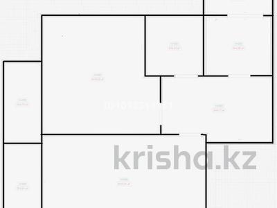 2-бөлмелі пәтер · 59 м² · 8/12 қабат, ​Улица Шамши Калдаяков, 46, бағасы: 35 млн ₸ в Астане, Сарайшык р-н