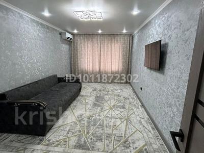 3-комнатная квартира · 70 м² · 6/9 этаж, Мкр. Строитель 34 за 27 млн ₸ в Уральске, мкр Школьник
