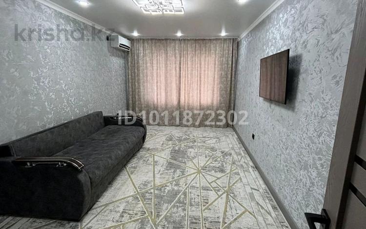 3-комнатная квартира · 70 м² · 6/9 этаж, Мкр. Строитель 34 за 27 млн ₸ в Уральске, мкр Школьник — фото 2