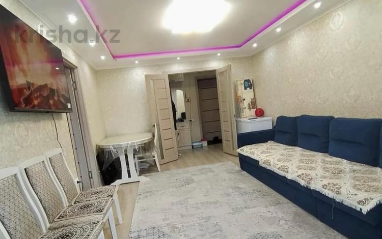 3-бөлмелі пәтер · 60.6 м² · 2/5 қабат, Майкудук, мкр Восток-3, бағасы: 19 млн ₸ в Караганде, Алихана Бокейханова р-н — фото 2
