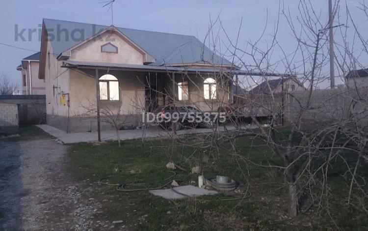 Отдельный дом · 5 комнат · 140.2 м² · 8 сот., мкр Северо-Запад 40 — Талдыбулак за 50 млн 〒 в Шымкенте, Абайский р-н — фото 2