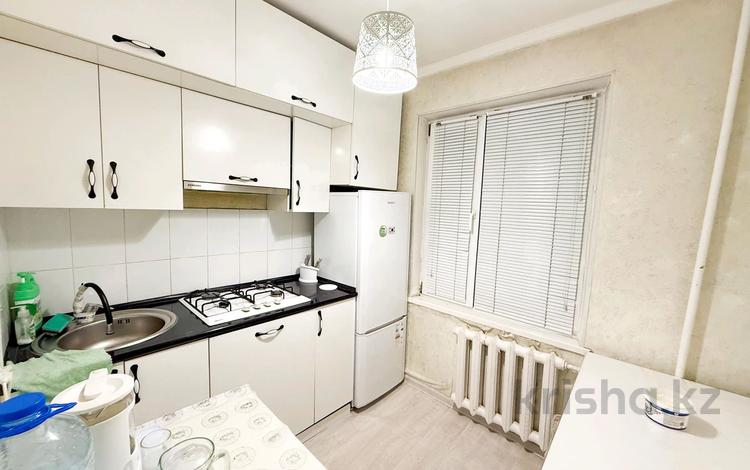 2-бөлмелі пәтер · 44 м² · 2/5 қабат, Самал 43, бағасы: 17.5 млн ₸ в Талдыкоргане, мкр Самал — фото 2