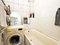 2-бөлмелі пәтер · 44 м² · 2/5 қабат, Самал 43, бағасы: 17.5 млн ₸ в Талдыкоргане, мкр Самал — фото 10