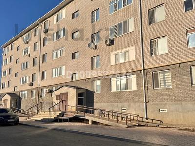 3-комнатная квартира · 86 м² · 5/5 этаж, мкр Береке 2 за 19.5 млн ₸ в Атырау
