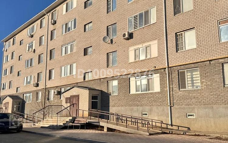 3-бөлмелі пәтер · 86 м² · 5/5 қабат, мкр Береке 2, бағасы: 19.5 млн ₸ в Атырау — фото 23