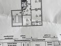 3-бөлмелі пәтер · 86 м² · 5/5 қабат, мкр Береке 2, бағасы: 19.5 млн ₸ в Атырау — фото 17