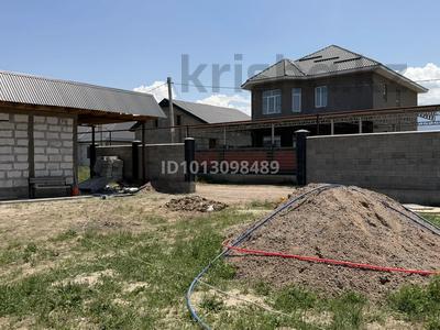 Отдельный дом · 4 комнаты · 80 м² · 5 сот., Қызғалдақ — Ташкентский тракт 19 км за 25 млн ₸ в 