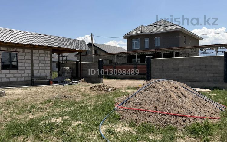 Отдельный дом · 4 комнаты · 80 м² · 5 сот., Қызғалдақ — Ташкентский тракт 19 км за 25 млн ₸ в  — фото 6