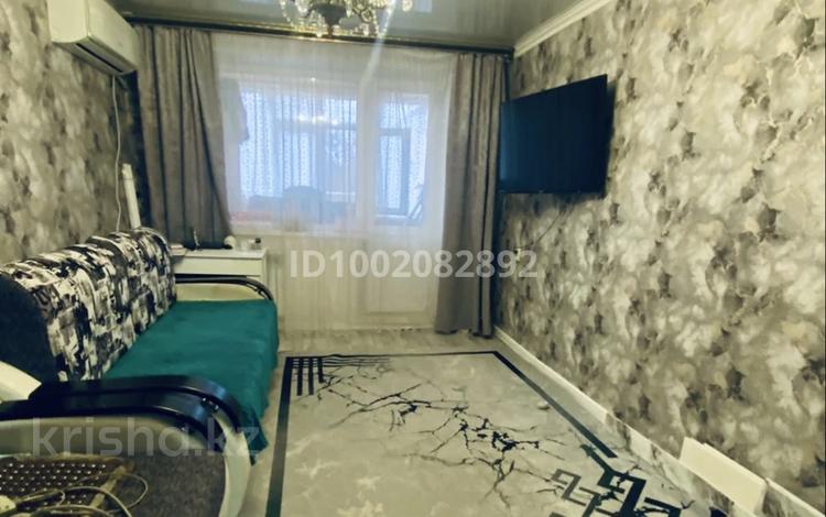 2-комнатная квартира · 44.9 м² · 1/5 этаж, 11 мкр за 5.7 млн ₸ в Житикаре — фото 5