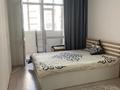 2-комнатная квартира · 39 м², мкр Уркер, ​Чингиз Айтматов 52 за 230 000 ₸ в Астане, Нура р-н