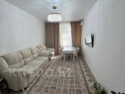2-бөлмелі пәтер · 55.2 м² · 8/9 қабат, пушкина 131, бағасы: 23.5 млн ₸ в Костанае