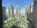 2-комнатная квартира · 83 м² · 10/21 этаж, Аль-Фараби 21 за 600 000 ₸ в Алматы, Бостандыкский р-н