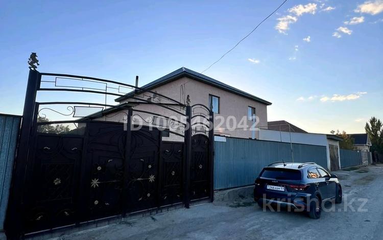 Отдельный дом · 6 комнат · 250 м² · 10 сот., Наурыз саяжай. ул Д.Мамбетова 13 за 55 млн ₸ в  — фото 2