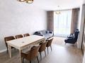 3-бөлмелі пәтер · 107 м² · 15/16 қабат, Абая 109/9, бағасы: 120 млн ₸ в Алматы — фото 3