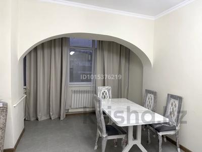 3-комнатная квартира · 88 м² · 2/5 этаж, Абылайхана — Возле 1-школы за 250 000 ₸ в Талгаре