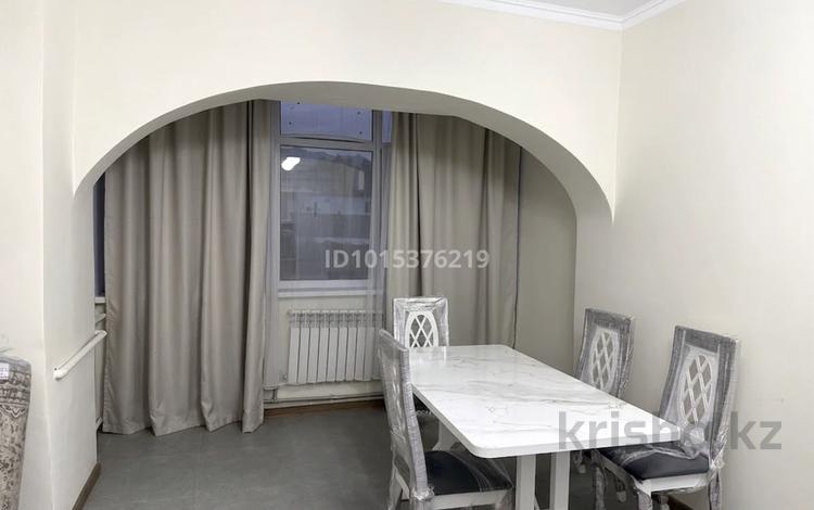 3-комнатная квартира · 88 м² · 2/5 этаж, Абылайхана — Возле 1-школы за 250 000 ₸ в Талгаре — фото 2