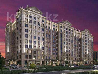 2-бөлмелі пәтер · 64.2 м² · 8/10 қабат, Илияса Есенберлина 20, бағасы: ~ 26.6 млн ₸ в Усть-Каменогорске