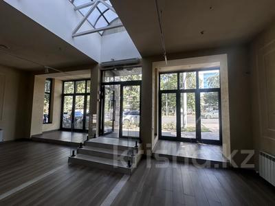 Магазины и бутики, общепит · 200 м² за 4 млн ₸ в Алматы, Медеуский р-н